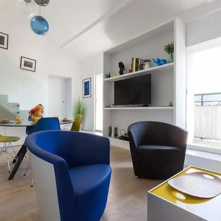Le Majestic - Appt Proche Plage Pour 6 Nice Extérieur photo